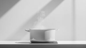 Temps de cuisson des pommes de terre à l'eau : guide complet