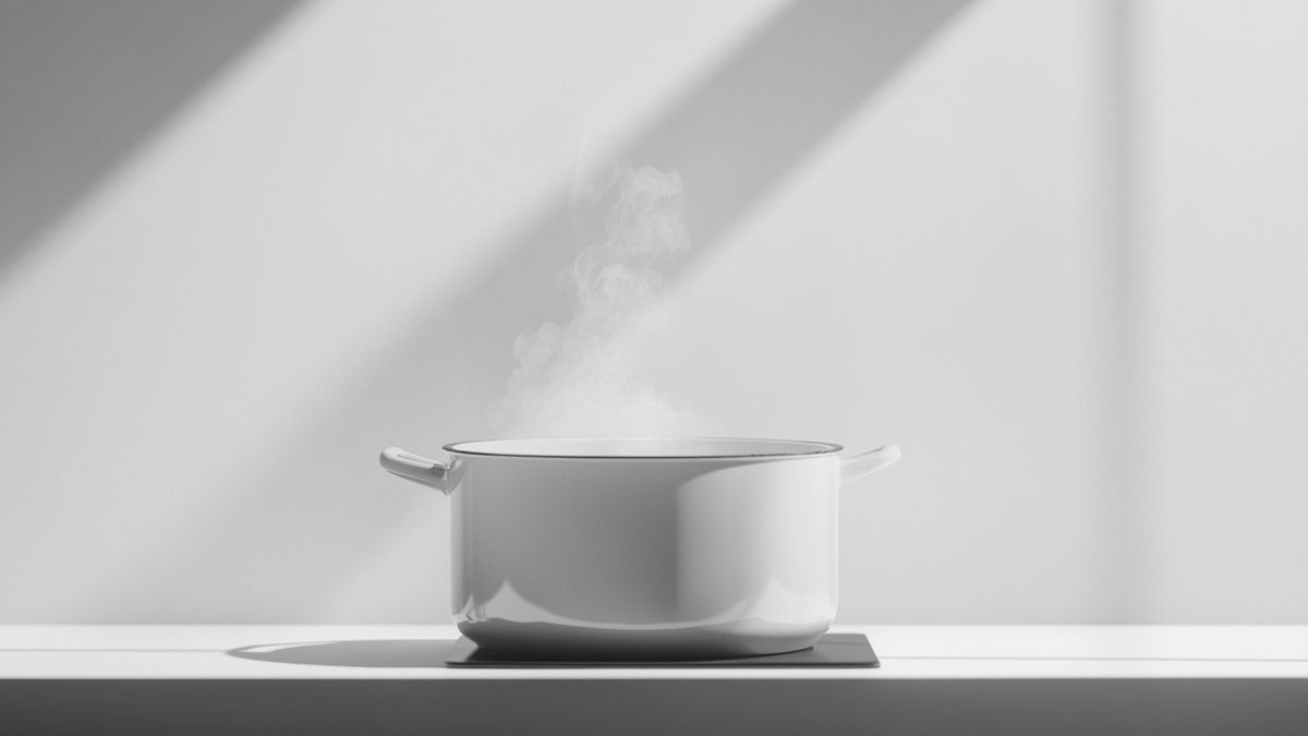 Temps de cuisson des pommes de terre à l'eau : guide complet