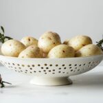 Optimal cooking time to cook potatoes