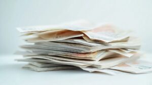 Titres-restaurant : une lutte acharnée pour s'approprier un marché de 9 milliards d'euros