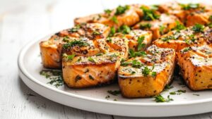 Toast saumon : recette rapide et facile à réaliser