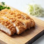 Tonkatsu: traditional Japanese breaded pork recipe