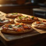 Toulouse à l’Affiche : Les Six Candidats de Haute-Garonne en Compétition pour le Titre de Champion de France de la Pizza