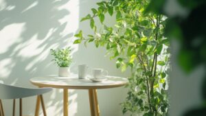 Un nouveau concept de restauration au cœur d'une forêt enchantée près d'Angers