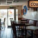 A pizza maker crowned world champion in Menton shuts down his establishment: “The vending machines have killed us!”