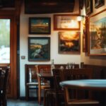 Un return long awaited: the restaurant in this charming town of Côtes-d’Armor finally reopens its doors after seven years of absence.