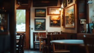 Un retour tant attendu : le restaurant de cette charmante commune des Côtes-d'Armor rouvre enfin ses portes après sept ans d'absence.