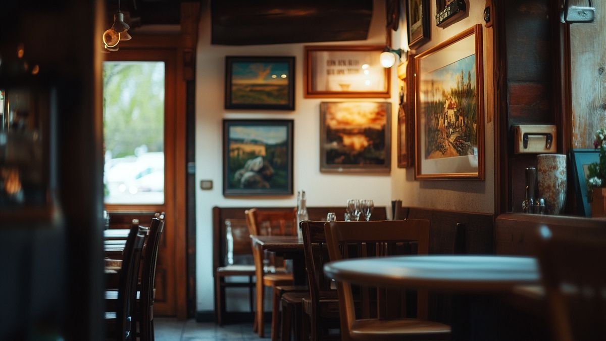 Un retour tant attendu : le restaurant de cette charmante commune des Côtes-d'Armor rouvre enfin ses portes après sept ans d'absence.