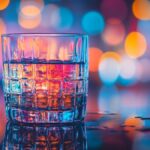 Une Bretonne se distingue au concours The Bartender’s avec son innovant « Cocktail du futur