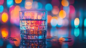 Une Bretonne se distingue au concours The Bartender’s avec son innovant "Cocktail du futur