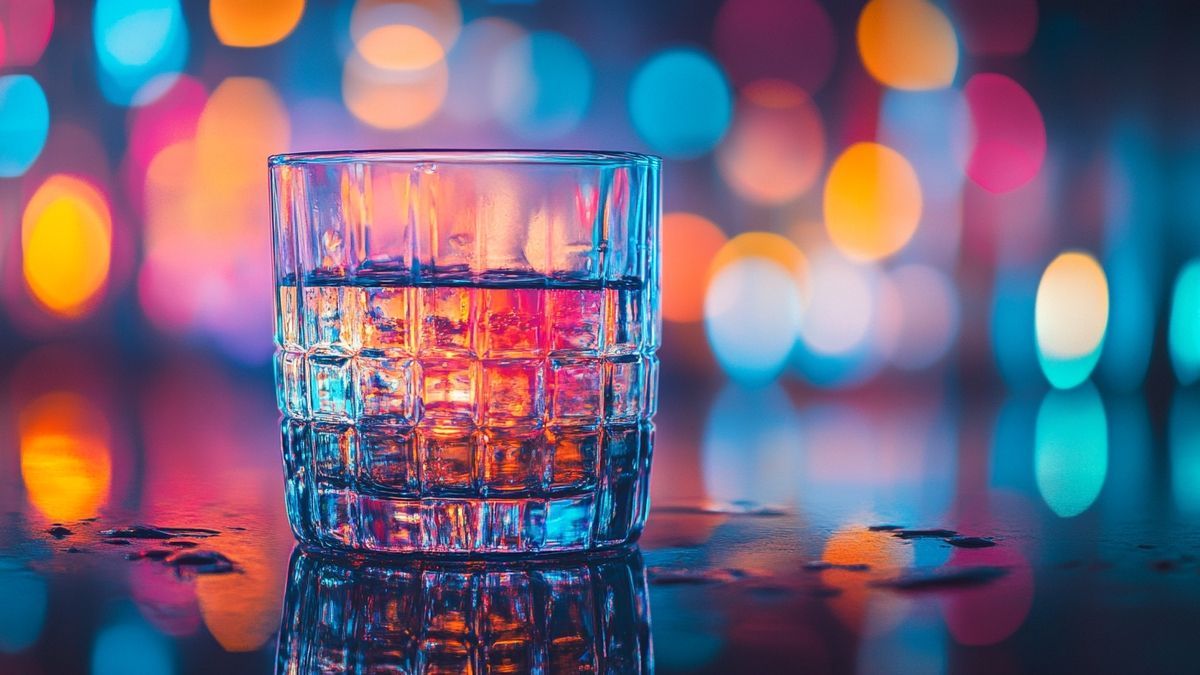 Une Bretonne se distingue au concours The Bartender’s avec son innovant "Cocktail du futur