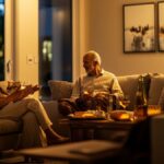 : A decisive year for Indre with the unique linguistic mix of Stéphane Ballanger