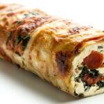 Une bûche salée aux légumes : l’originalité festive à découvrir !