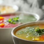 Viviers-lès-Montagnes : El concurso de sopa, una receta ganadora de convivialidad