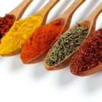 Warum hochwertige Gewürze für Ihre Rezepte auswählen?