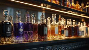 nouvelles boissons à explorer avec vos amis passionnés de cocktails et de vins raffinés