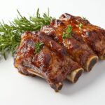 Épaule d’agneau confite : einfache und zarte Rezept