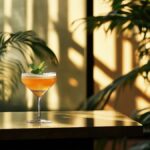 À seulement 23 ans, Tilly Bertet lance TB Bartender, sa passion pour l’art des cocktails devient une entreprise florissante